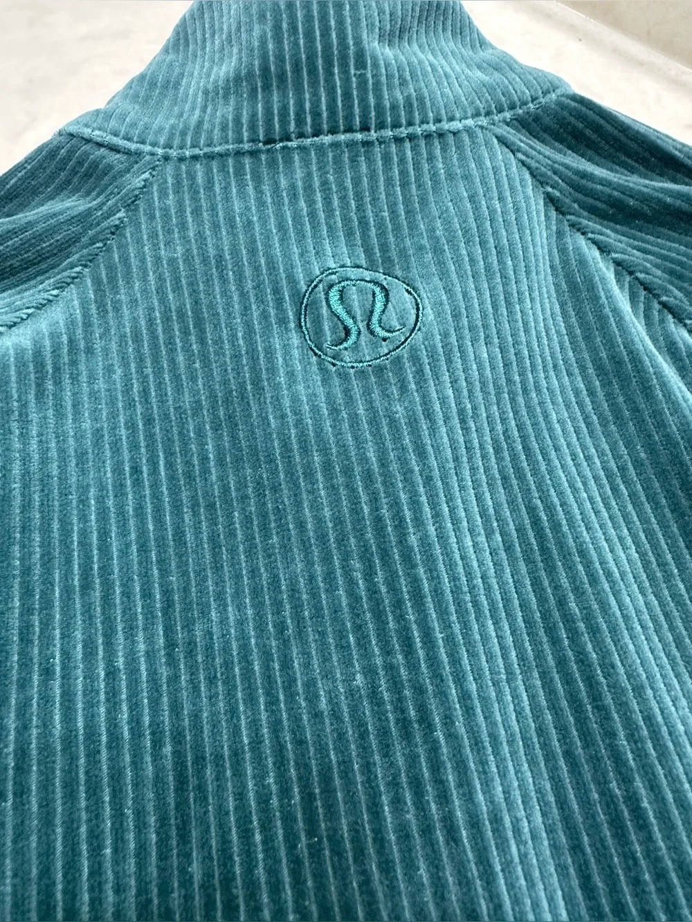 lululemon athletica soft corduroy